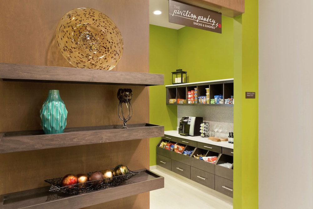 Hilton Garden Inn Pittsburgh Airport South Robinson Mall - photo 24