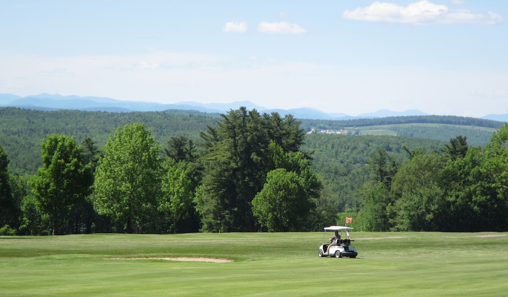 The Poland Spring Resort - photo 60