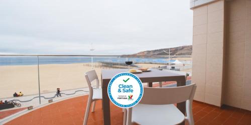 Holidays Nazaré marginal — 4-Star Luxury Hotel in Nazare, Portugal