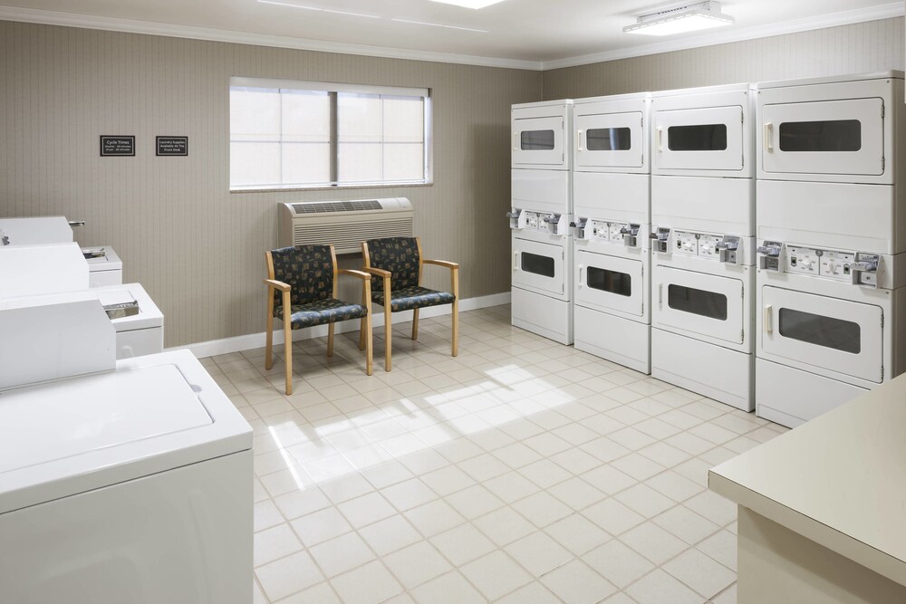 Residence Inn by Marriott Kansas City Overland Park - photo 16