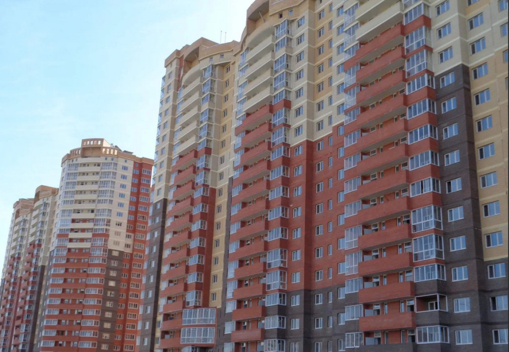 Good Day On The Street Bypass Road — carbon neutral stay, Podolsk