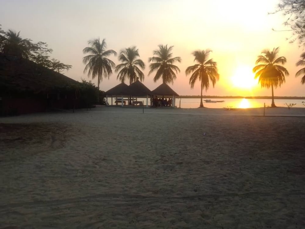Campement Villageois D’Elinkine in Unknown City, Senegal