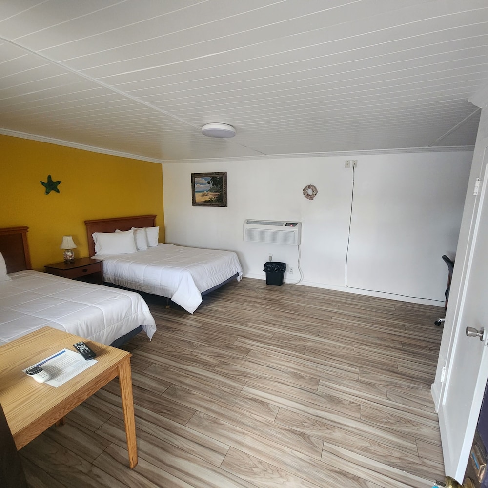 Rose's Motel - photo 45