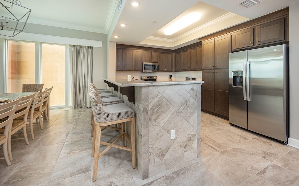 Phoenix Gulf Towers 1505 4 Bedroom Condo - photo 13