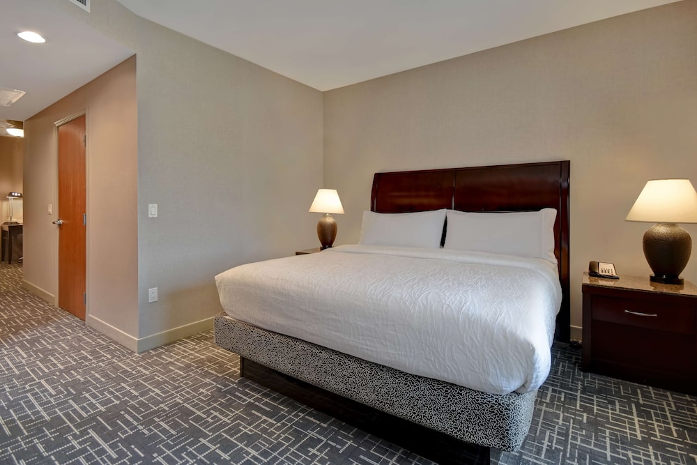 Hilton Garden Inn Twin Falls - photo 17