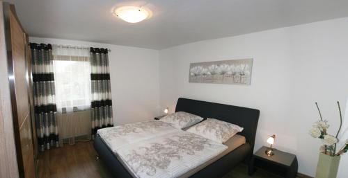 Ferienwohnung Tahedl — Wegscheid — photo 2