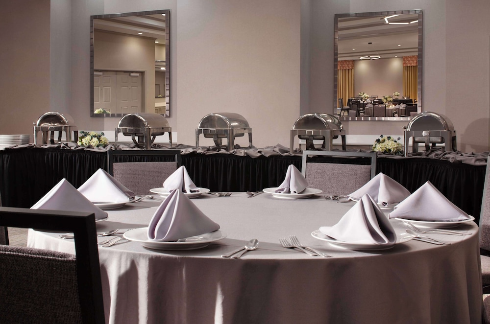 Hilton Garden Inn Shreveport - photo 33