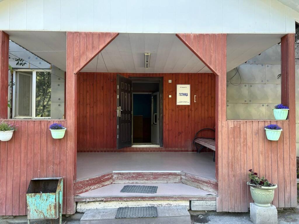 Argo - last minute hotel in Pyshma