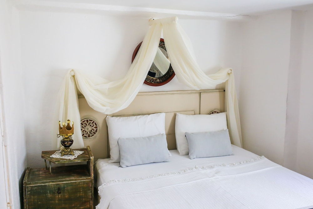 Efnan Butik Hotel — Cesme — photo 3