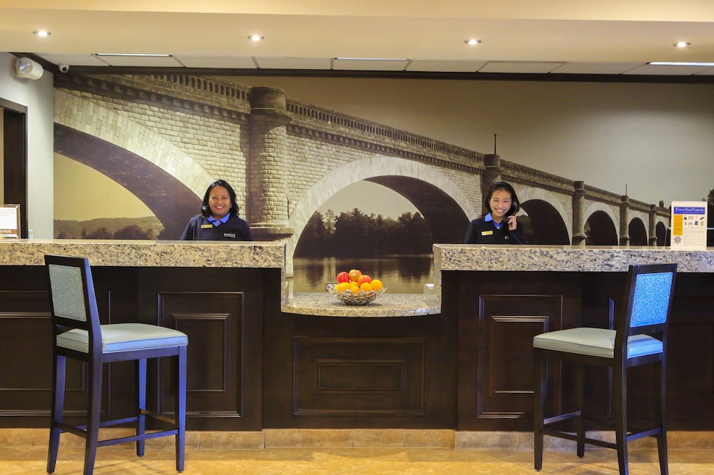 Staybridge Suites Silicon Valley by IHG - photo 22