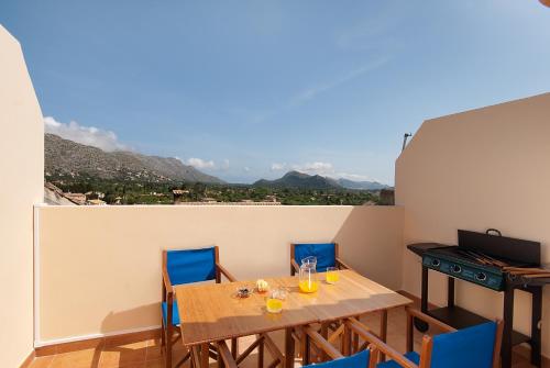Gruat 31 Vallem Properties — Pollenca