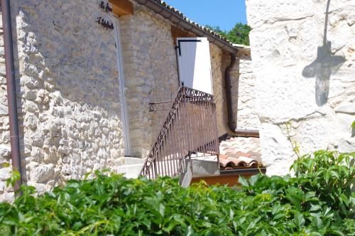 La Ferme d'Estafinette - carbon neutral hotel in Unknown City