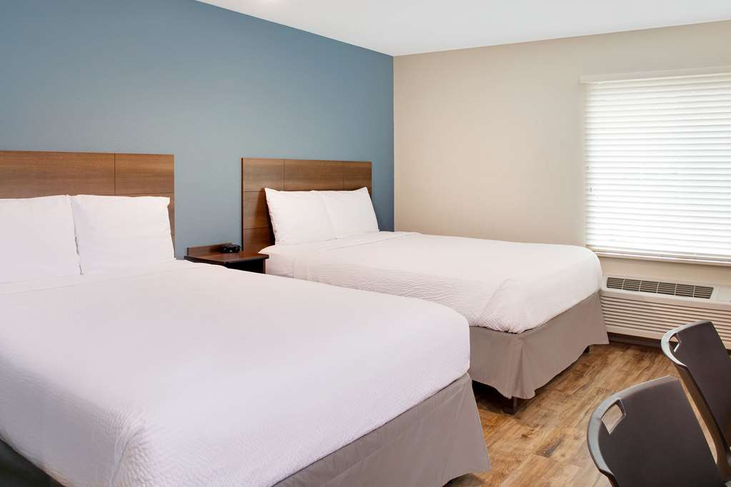 WoodSpring Suites Nashville Airport - photo 16