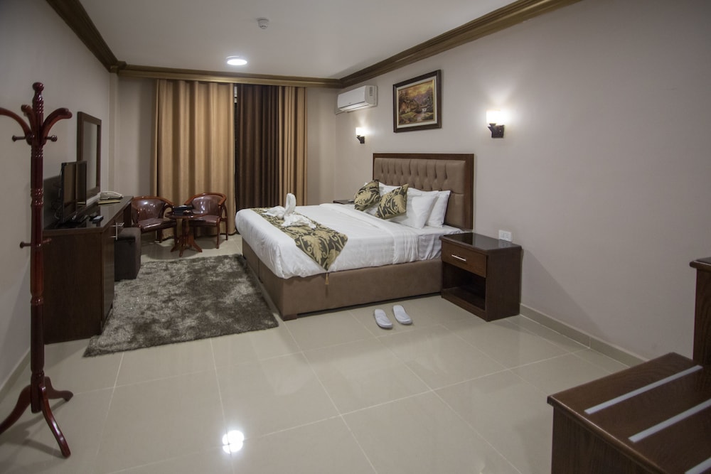 Grape Village Hotel - last minute hotel in Amman
