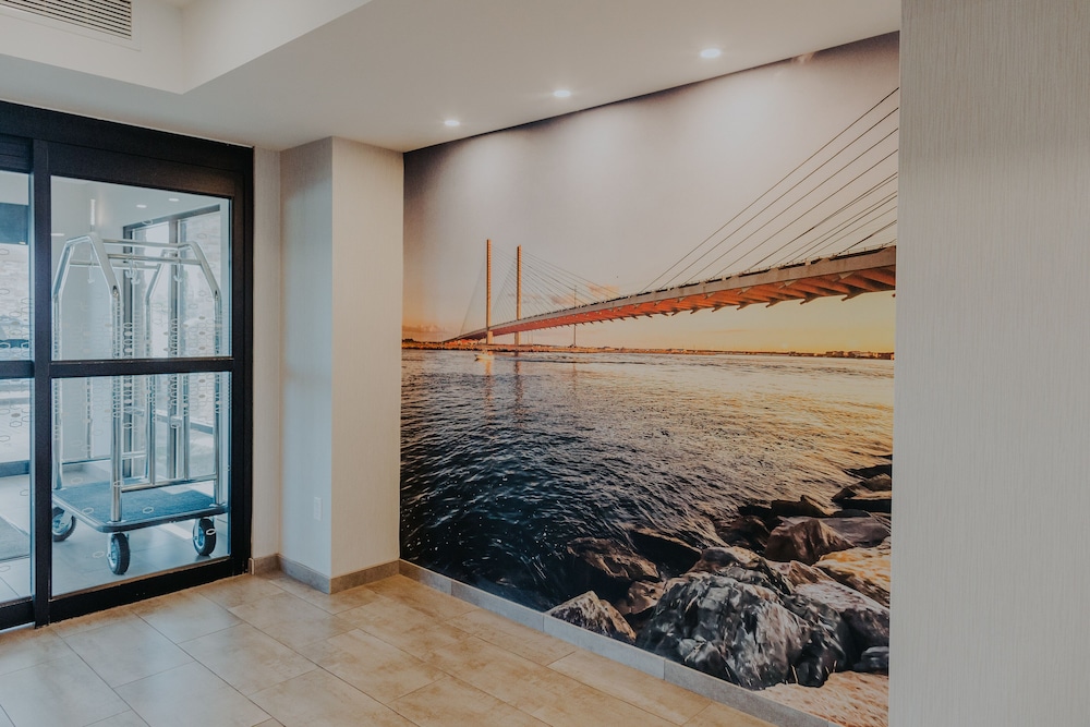 Hampton Inn Rehoboth Beach - photo 6