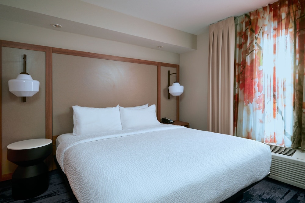 Fairfield Inn and Suites by Marriott San Bernardino - photo 6