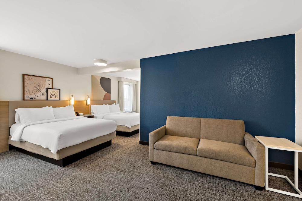 Spark by Hilton Tifton - photo 31