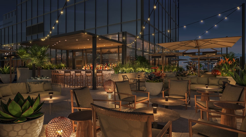 AC Hotel Downtown Los Angeles - photo 93