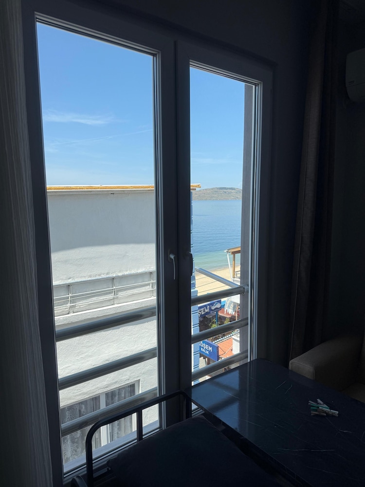 Patama Butik Otel in Marmara, Turkey