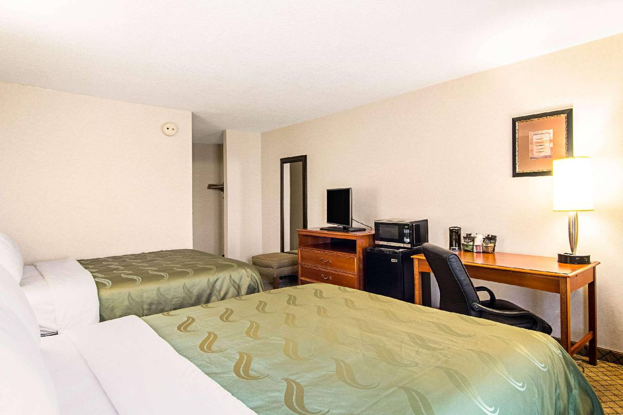 Quality Inn Fremont OH - featured photo