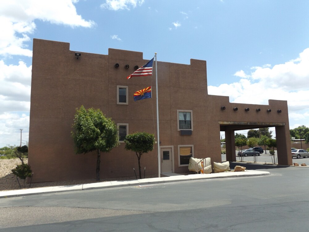 Sierra Vista Extended Stay - photo 28