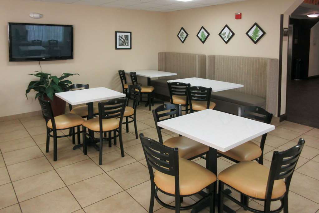 Sleep Inn & Suites Fort Lauderdale Airport - photo 30