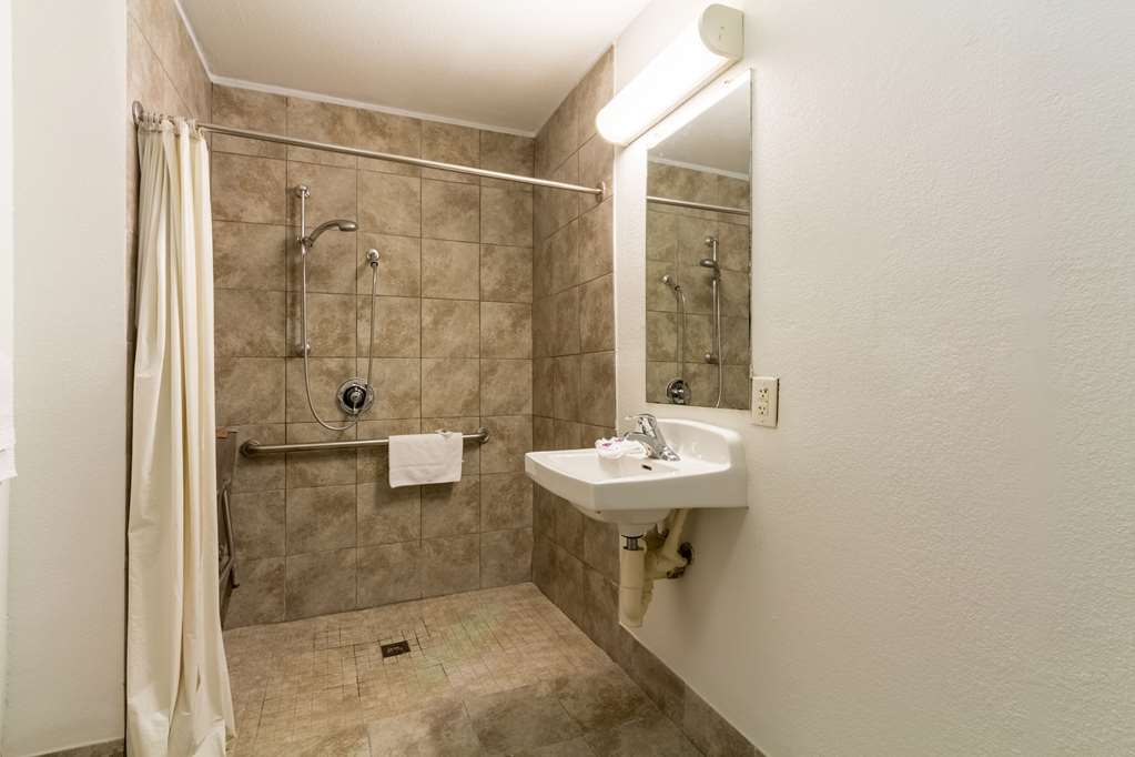 Motel 6 Garland TX Dallas - photo 26