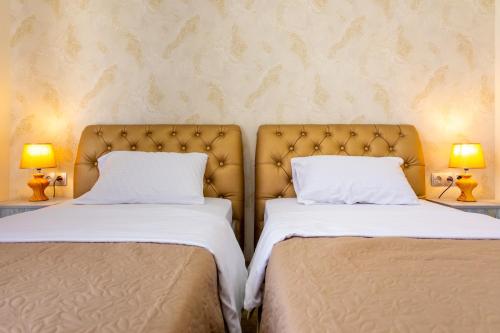 Hotel Rustaveli