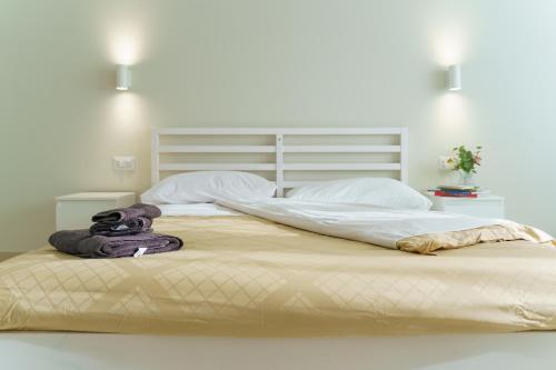 Domus Pulchra — 4-Star Luxury Hotel in Bari, Italy
