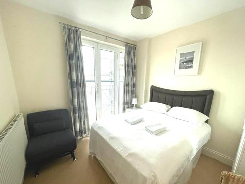Lovely Central London Apartment — 4-Star Luxury Hotel in London, United Kingdom