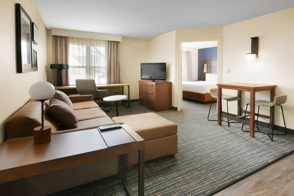 Residence Inn By Marriott Houston Westchase - photo 7