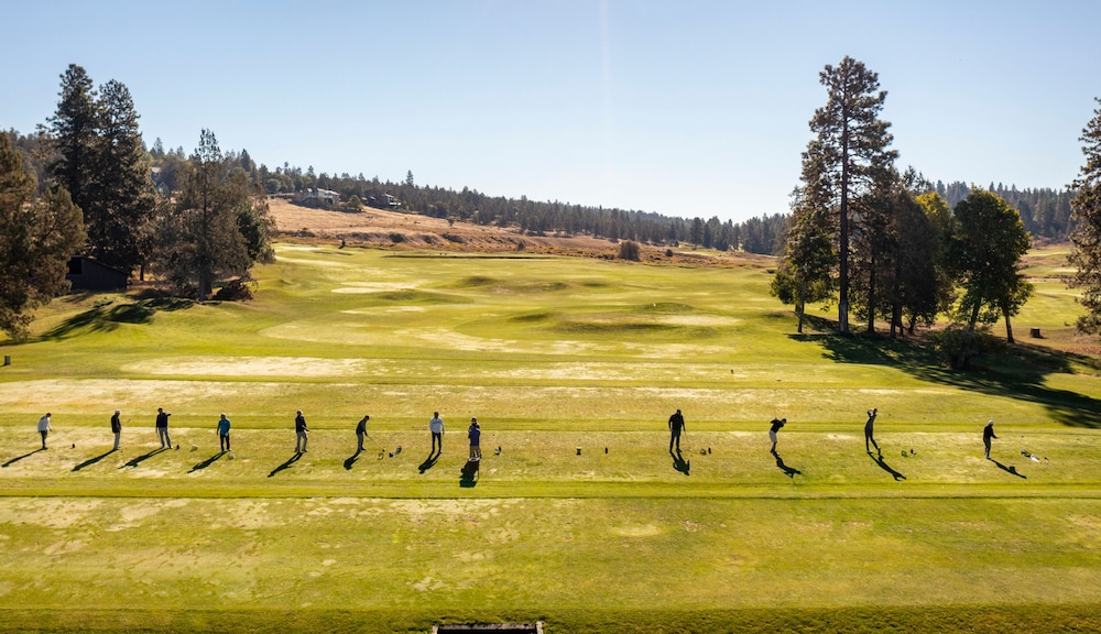 Running Y Ranch Golf & Spa Resort - photo 31