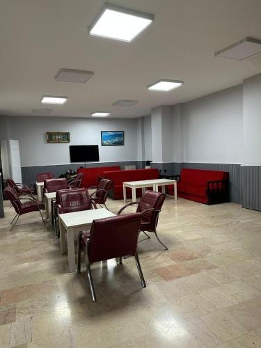 Hotel Semih — Istanbul — photo 3