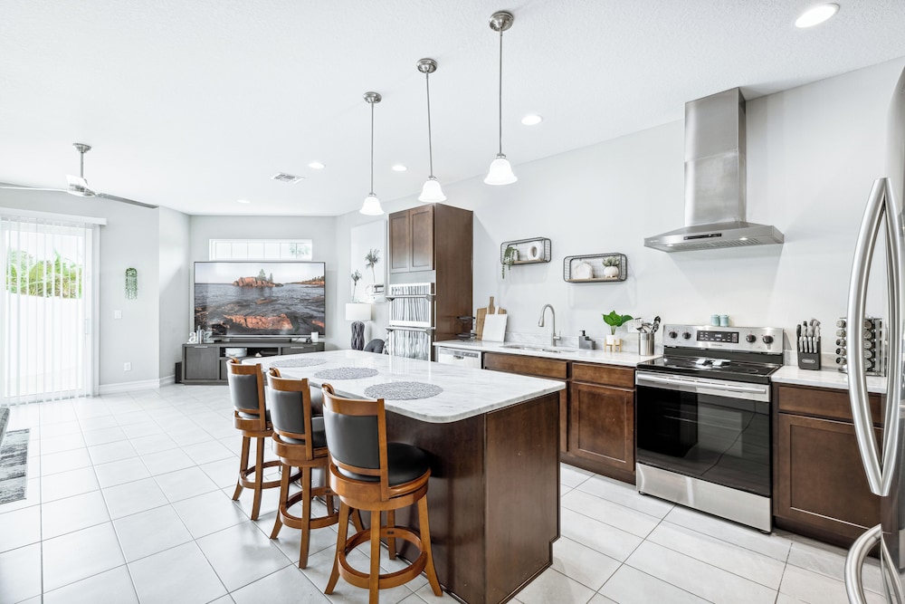 148 Mediterranean Way — hotel in Indian Harbour Beach