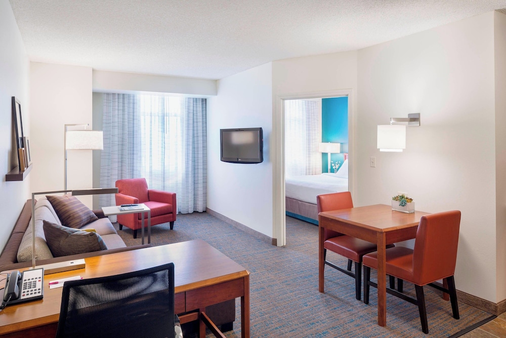Residence Inn by Marriott Portland Downtown RiverPlace - photo 26