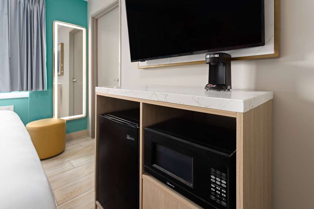 The Vibes Hotel Trademark Collection by Wyndham - photo 20