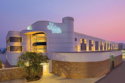 Garden Court Kitwe in Kitwe, Zambia