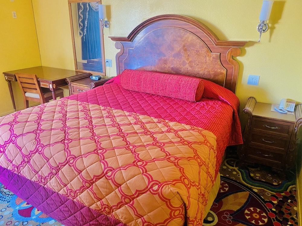 A Fisher's Inn Motel - photo 18