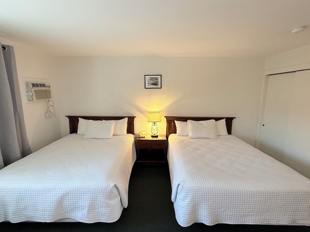 Stowe Motel & Snowdrift - photo 8