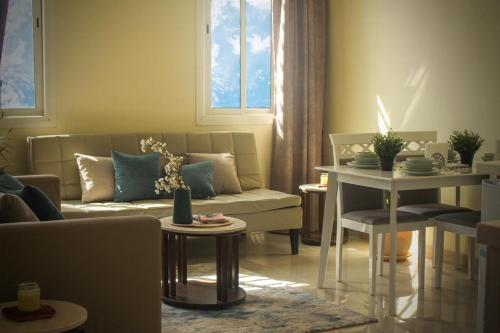 ليالي ألماسية للشقق الفندقية Layali Almasiah For Hotel Apartments in Unknown City, Saudi Arabia