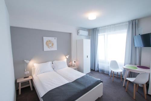 Victoriei City Studios - last minute hotel in Bucharest