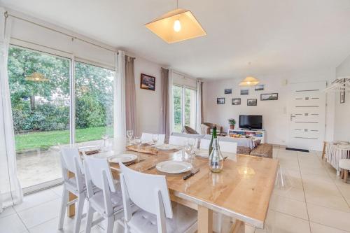 Iroise - carbon neutral hotel in Lamballe