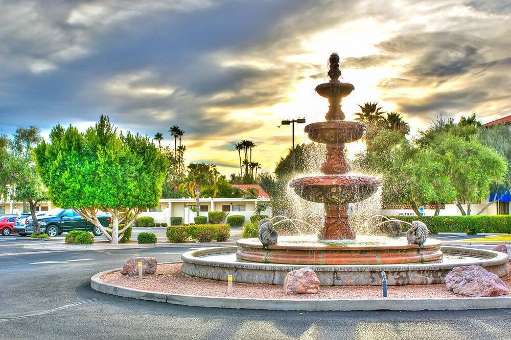 Arizona Golf Resort Phoenix Mesa - photo 53