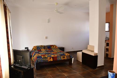 Studio Assiba 2 — Cotonou — photo 5