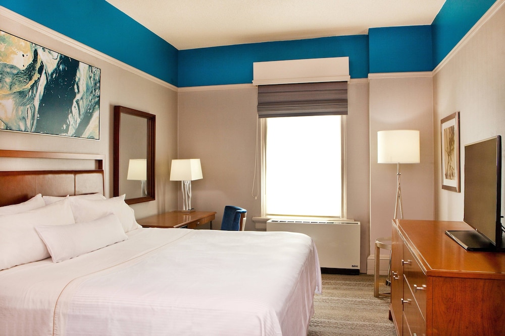 The Westin Great Southern Columbus - photo 6