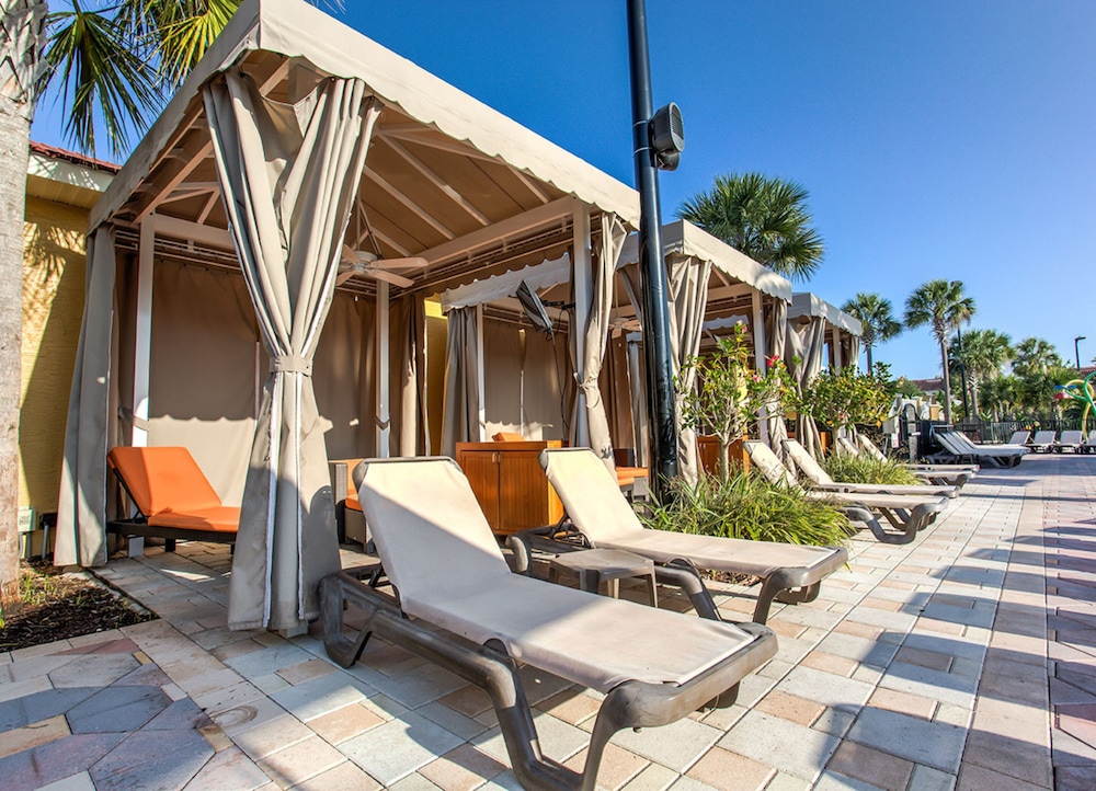 2 Bedroom l Waterpark & Resort Amenities Included Themed Rooms - photo 19