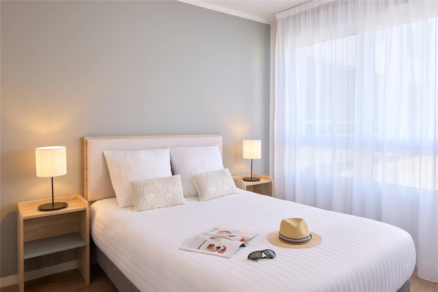 Quality Aparthotel Saumur in Saumur, France