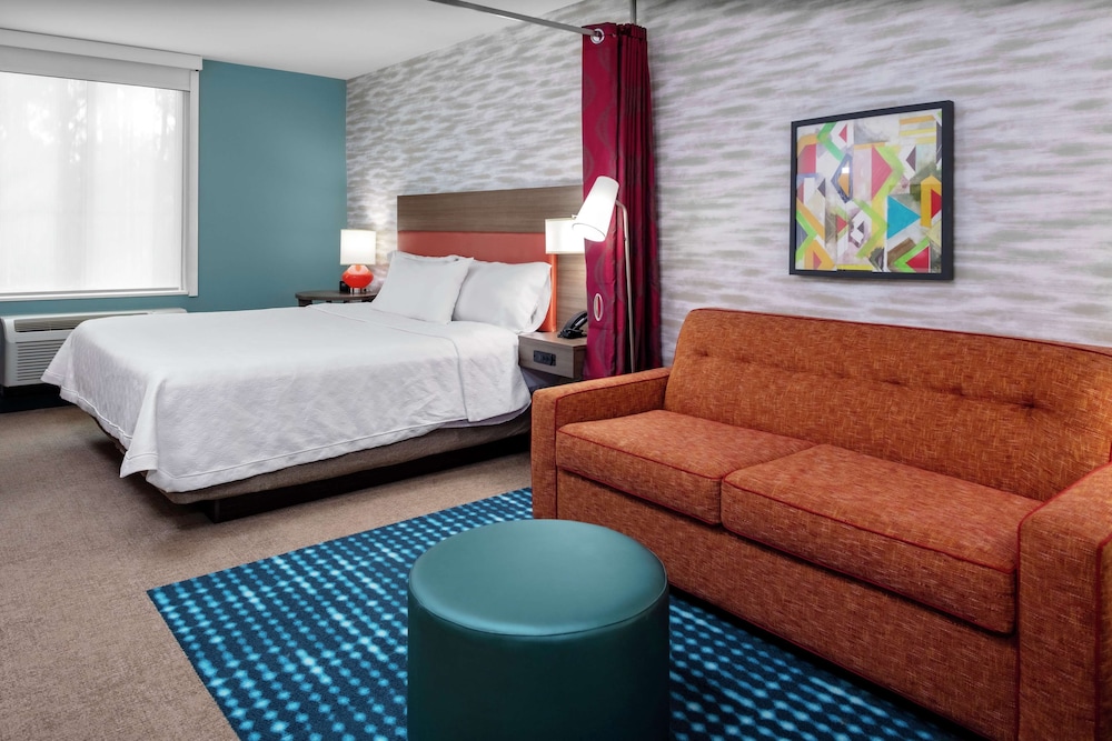 Home2 Suites by Hilton North Charleston University Blvd - photo 9