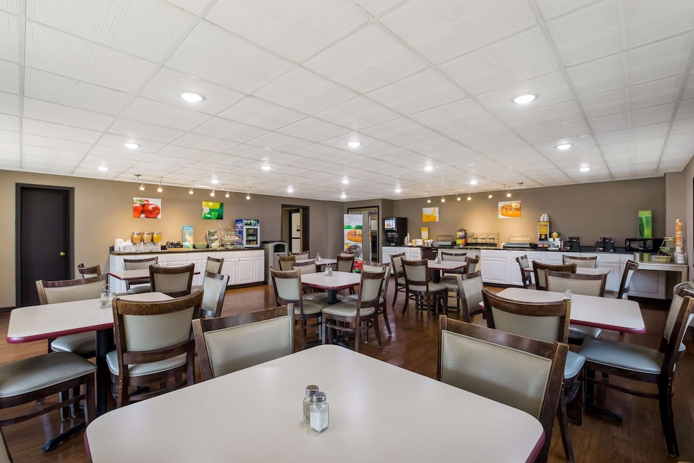 Quality Inn & Suites Millville - photo 41