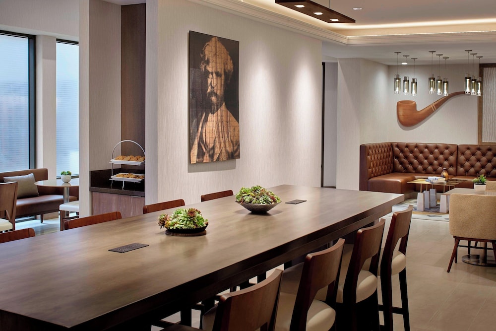 Marriott Hartford Windsor Airport - photo 25